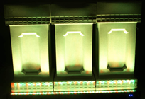 COBRA WALL FLOOD BAR 