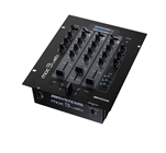 USB JB SYSTEMS 4 CHANNEL MIXER 