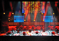 STAGE BEAMER RGB 