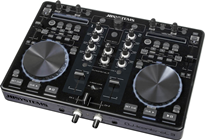 JB SYSTEMS KONTROL3 MIDI CONTROLLER 