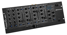 JB SYSTEMS USB 4 CHANNEL MIXER 