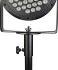 Speaker Stand Adaptor For Light Fittings 