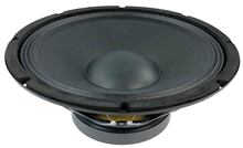 12 Speaker Driver 300W by Citronic 