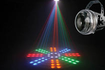 ATOM LED 