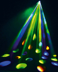 FUTURELIGHT MULTI-FLOWER 