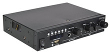 PA Amplifier with Bluetooth, USB/SD %2 