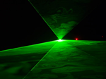 NICHOLS GLAM RGP LASER 