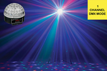 JB Systems LED Diamond