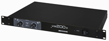 JB Systems 110 + 110 Amplifier