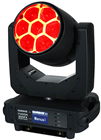 RGBW Moving Head Wash with Zoom 280W 