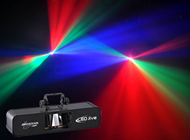 JB SYSTEMS JIVE LED 
