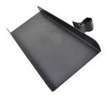 Music Stand Accessory Tray Clamp on De 