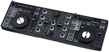 JB SYSTEMS KONTROL 1 MIDI CONTROLLER 