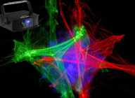 POLAR LASER 