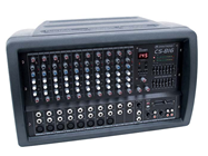 MIXER AMPLIFIER WITH EFFECTS 350   350 