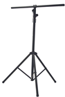 Heavy Duty Lighting Stand with T-bar H 