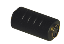 Adaptor S-Video Socket To S-Video Socket