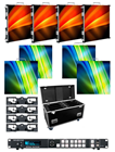 VS3 Vision Series Video Panel System - 
