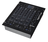 BPM4-USB MIXER 