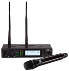 JTS RU-901G3 UHF Handheld Radio Mic Sy 