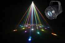 JB Systems LED Moon 