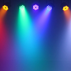 RGBWAUV LED Stage Par 