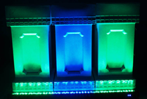 COBRA WALL FLOOD BAR 