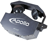APOLLO LED EFFECTS LIGHT 