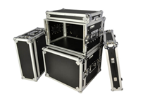 RACK EQUIPMENT CASES 19 350mm 