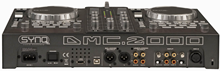 SYNQ DIGITAL MEDIA CONTROLLER 