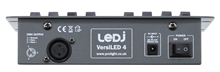 Universal DMX Controller for LED Fixture 