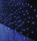 Star Cloth with White LEDs - Choice  