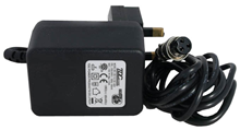 Power Supply 15Vdc 7.5VA