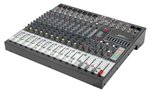 CITRONIC MIXING CONSOLE