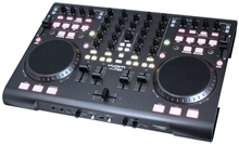 KAM DIGI TWO MIDI CONTROLLER 