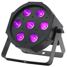 Maxipar RGBW LED Par Can 
