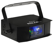 POLAR LASER 
