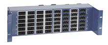 12 TO 24 POWER PATCH PANEL 
