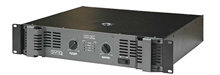 SYNQ 2 x 450 WATT AMPLIFIER 