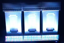 COBRA WALL FLOOD BAR 