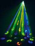 FUTURELIGHT MULTI-FLOWER 