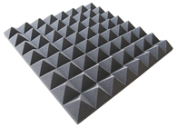 Foam Acoustic Tile Pyramid Style 