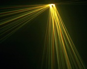 JB SYSTEMS GALAXY LED EFFECT LIGHT 