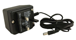 12Vdc Radio Mic power supply