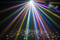 JB Systems LED Kaos 