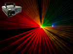 NICHOLS GLAM RGP LASER 