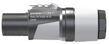 Neutrik NAC3FXXB-W-S PowerCON Power Out  