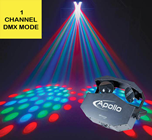 APOLLO LED EFFECTS LIGHT 