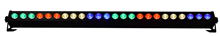 LED Batten 24 x 3W RGB 