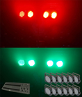 JB SYSTEMS PLANO & CONTROL48 